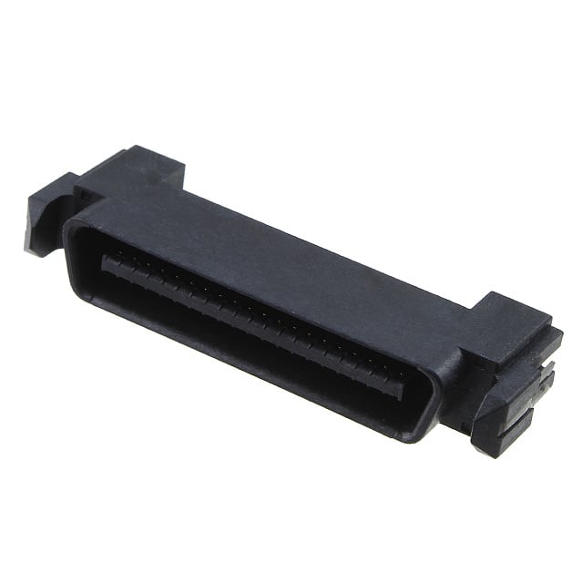 5084810-2 TE Connectivity AMP Connectors  Conectores Centronics